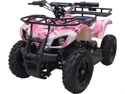 Mini Quad V4 Pink