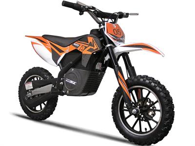 Electric Dirt Bike 24v