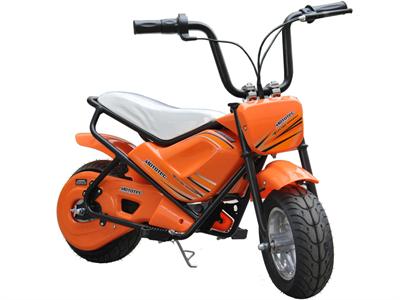 Electric Mini Bike 24v