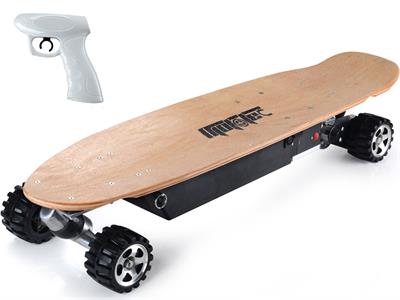 600w Street Electric Skateboard