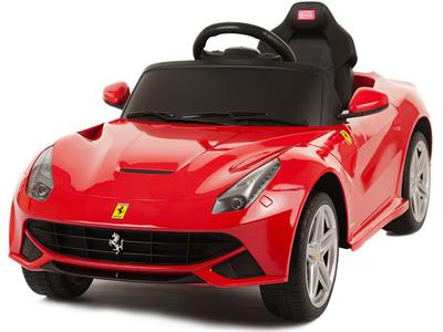 Ferrari F12 12v Rc